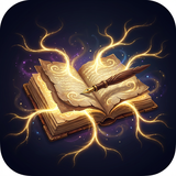 AdventureWeaver app icon